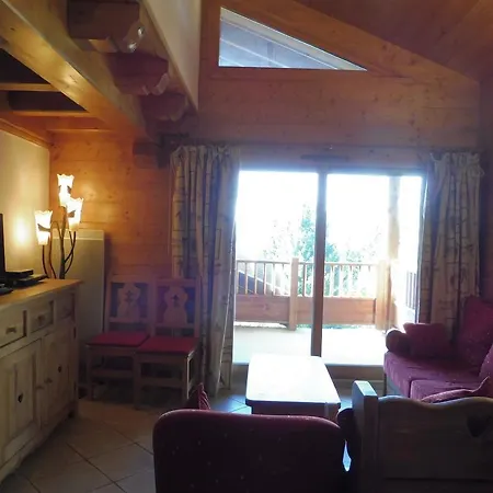 Les Oursons Apartment