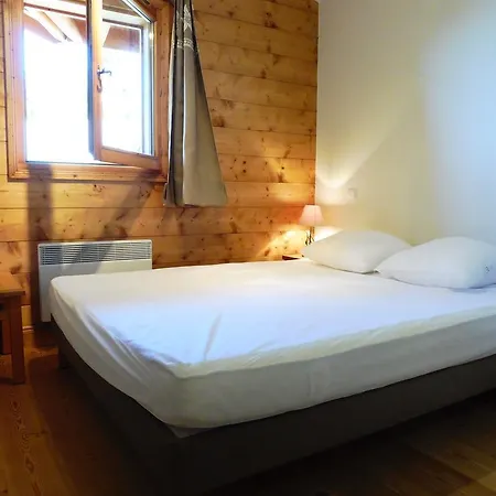 Apartment Les Oursons Crest-Voland
