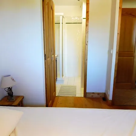 Apartment Les Oursons